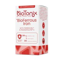 Biotonix BioFerrous Iron